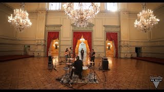 INTERGALACTIC LOVERS - Northern Rd. - Live Session by &quot;Bruxelles Ma Belle&quot; 1/2