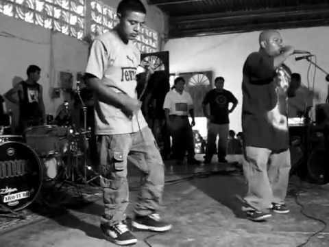 Las otras bandas - 23 aniversario - El rapero de la montaña - Sigo pa delante