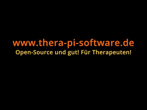 Thera-Pi - Was kann die Open Source Lösung für Heilmittelerbringer? Schauen Sie mal rein!