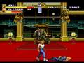 Streets Of Rage 3 Bare Knuckle III Boss 5 Robo X