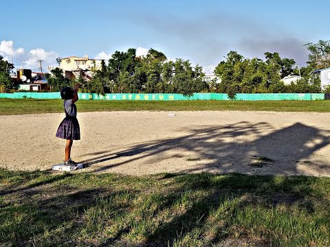 Autogestión Deportiva: Piedrita's Stadium