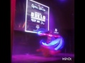 TvShow Drum Solo Belly Dance