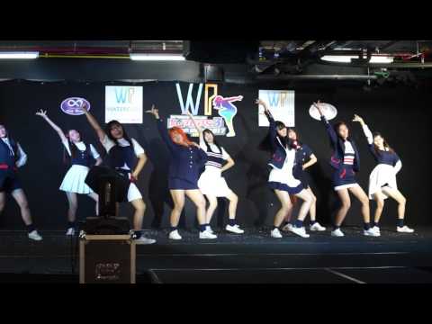 170702 ไออิกู cover TWICE - OOH-AHH 하게 & Signal @ Watergate K-POPS Cover Dance