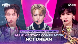 Download lagu [#2025MAMA] WINNERS’ ALL-TIME STAGE 🏆 NCT DREAM mp3