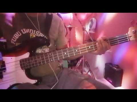 Phylum - Palagot sa kontra Bass cover (Spingyl)