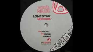Lonestar ‎– New Kicks (Original)