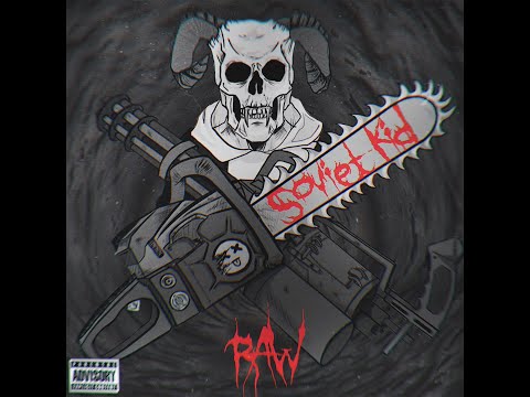 $OViET KiD - RAW [Lyric video]