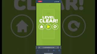 Pocket Golf