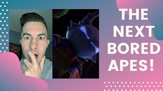 100x HYPED NFTs Minting Soon! Get WHITELISTED for These New NFT Projects (GET IN EARLY)