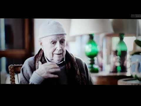 Beppe Menegatti racconta l'incontro tra Eduardo e Totò