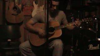 Go On Home- Jon sizemore (Chris Knight cover)