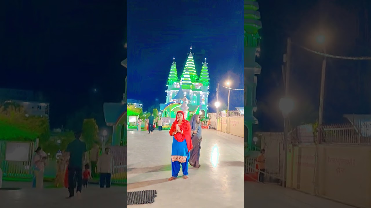 #🎪🌺दुर्गा है मेरी मां #जय मां दुर्गा 🙏🏻🌺#trending #video #viral #bhakti shorts #