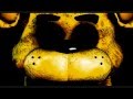 Golden Freddy S Scream