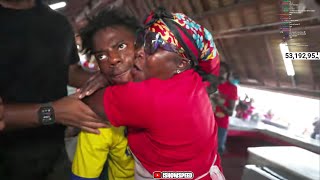 irl stream in Barbados 🇧🇧