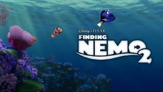 Finding Nemo 2 finding Dory Official Trailer