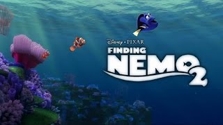 Finding nemo 2 finding dory official trailer