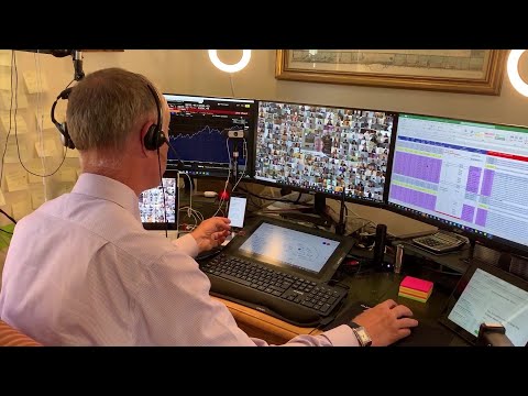 Virtual Summer Internship 2020 Highlights Video