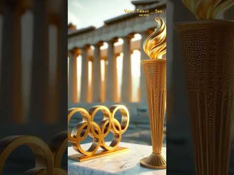 BERNARD CAMPBELL Undefeated Wrestling Champion in the Olympic Games