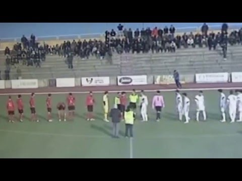 civitanovese- fabriano 1-1