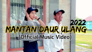 Download lagu DJ ABI || MANTAN DAUR ULANG 2022 ( MV) mp3