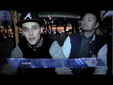 Årets Danske Artist | Danish DeeJay Awards 2012