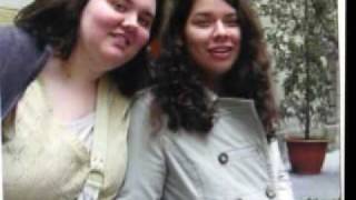 Adult Faces of Mito - Breathe