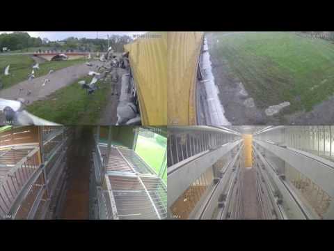Lot nr 4 - Dobiegniew (14.05.2017)