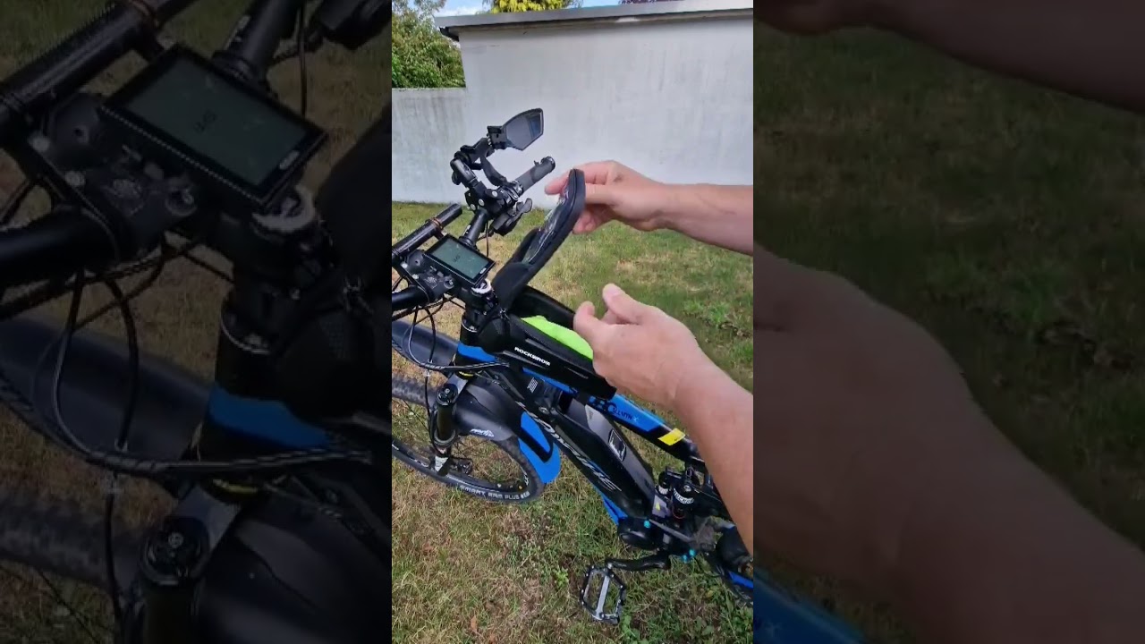 YouTube Video Vorschau