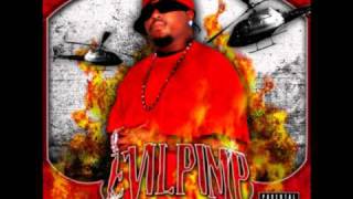Evil Pimp - Gangsta Music Ft. Playa Rob