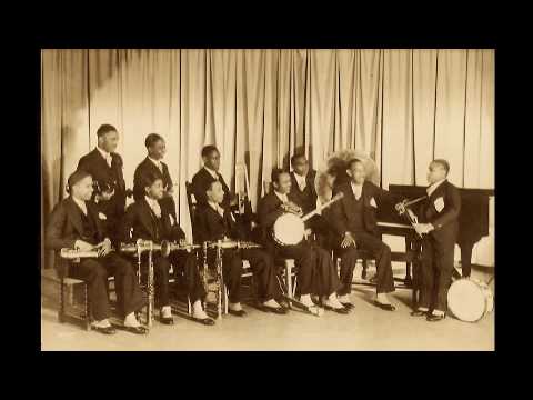 Tiny Parham Washboard Wiggles