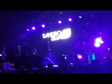 Zedd - Alvin Risk - Sandro Silva, Guadalajara 2013 pt.5