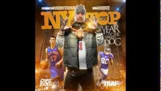 01 - Year Of The Underdog Intro French montana (Subscribe @MrASHHH14)