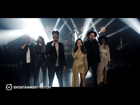 One Nation - Luxury Show Band