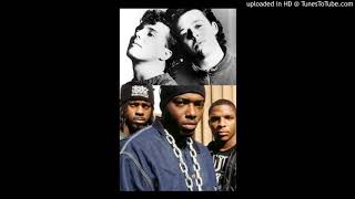 shout hip hop hooray - tears for fears vs naughty by nature