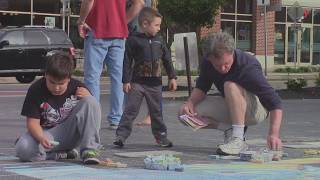 DISC 213 - New "Sponsored Episode Pages" sample!