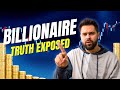 WHAT IF YOU BECOME THE FIRST BILLIONAIRE IN YOUR FAMILY