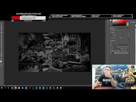 LIVE: #peränurkka 2.0