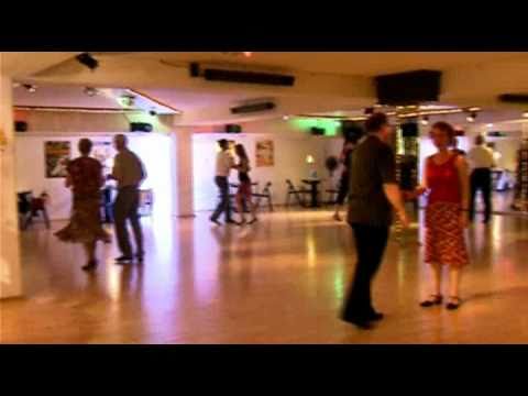 Tanzstudio Geist YouTube-Vdeominiatur 1