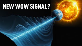 NASA Just Detect a New "Wow" Signal from Proxima Centauri