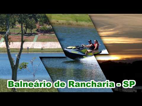Balneário de Rancharia-SP em 2026
