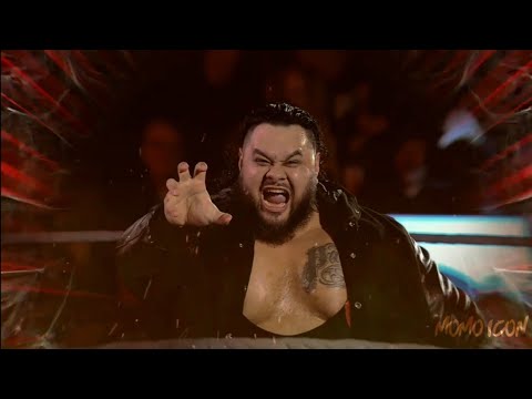 Bronson Reed || "Battle Tested" Custom Titantron 2023 ᴴᴰ