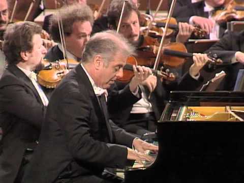 Beethoven: Piano Concerto No. 5 / Barenboim · Abbado · Berliner Philharmoniker