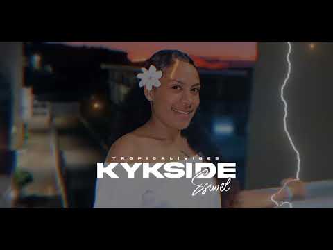 KYKSIDE x INEZ MENAK WLA MENI REMIX ZOUKOMPA