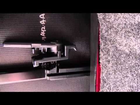 Advantage Folding Tonneau Install on 2011 F-150
