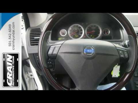 Used 2012 Volvo XC90 Little Rock AR Bryant, AR #BS9303 - SOLD