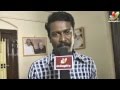 Samuthirakani About Kamaraj Movie Shooting Spot Movie Making