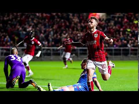 Crystal Palace  0-1 Stoke Goal Xherdan Shaqiri 25.11.2017