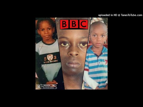 Dr. Chk - BBC (feat. Bombofire & The Bomberman) (Remastered)