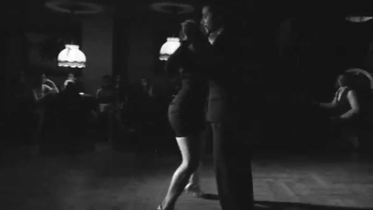 Video thumbnail for Agnieszka Stach & Facundo Peñalva #1 Te Aconsejo Que Me Olvides -  LA MILONGA del MARTES 2015
