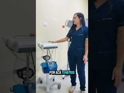 Servicio de Sala de Partos del Hospital San Antonio ESE de Herveo - Tolima